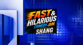 Adler Theatre welcomes Fast & Hilarious Comedy Jam