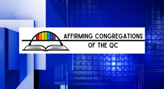 Affirming Congregations of the Quad Cities hosting 'Light Up Pride' event at Spotlight Theatre, Moline