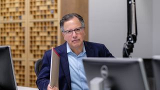 NPR's newsroom shrinks through buyouts and layoffs