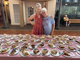 Iowa “Pie Lady” brings her tasty, feel-good film to Bettendorf Library on Saturday