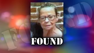 Body of missing Burlington woman found