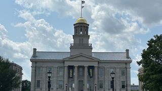 Iowa budget bill could change college graduation requirements