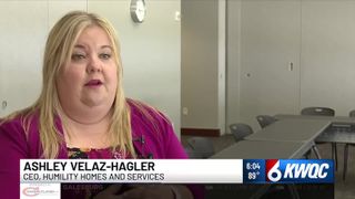  Quad-Cities leaders discuss homelessness solutions at Moline panel
