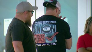 United Steelworkers ratify new three-year contract with Arconic