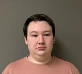 Henry County man charged with disseminating child pornography