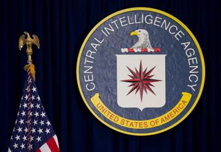 Ex-CIA official charged with stealing millions of dollars in gold bars