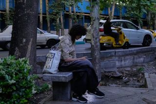 Iranians are back online after a monthslong shutdown but face heavy restrictions