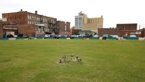 Where are the 324 Main St. lawsuits at now?
