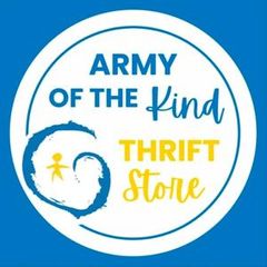 Nonprofit Army of the Kind Thrift Store to open in Geneseo
