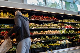 A new report shows how close American households are to the financial edge
