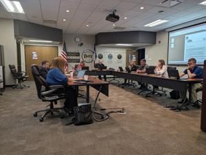 Bettendorf becomes first Iowa district to reject school funding resolution