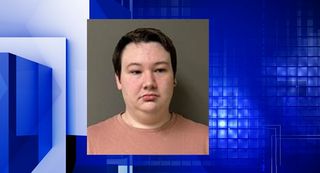Aktinson man arrested; charged with dissemination of child porn