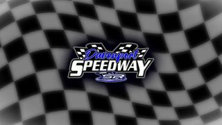 Three events over eight days will keep Davenport Speedway running hot