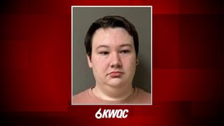  Atkinson man arrested on charges of disseminating child sexual abuse materials