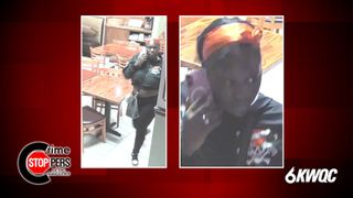  Woman used $700 in counterfeit bills at 3 Bettendorf businesses, police say