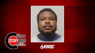  Crime Stoppers: Man wanted in Scott County for parole violation, escape