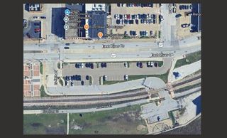 Pedestrian bridge will be placed at Davenport's Main Street Landing