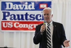 Iowa 1st District congressional candidate files complaint over mass text