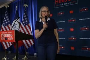 Republicans ready for rematch in Iowa's 1st Congressional District