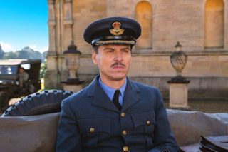 Meteorologists were central to D-Day. 'Pressure' tells the story of navigating uncertainty