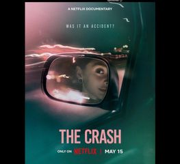 Cook review: 'The Crash' has viewers talking. You might want to join the conversation.