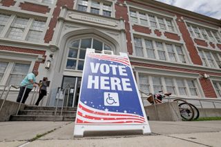 Louisiana lawmakers pass a congressional map to dismantle a majority-Black district