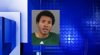 Sterling man arrested, charged with battery, home invasion