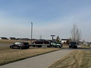 Driver won’t be charged in Ankeny crash that injured 16 students