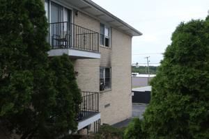 Davenport releases name of man who died in North Park Manor fire