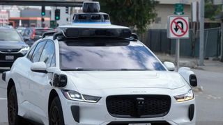 Illinois bill could pave the way for self-driving taxis