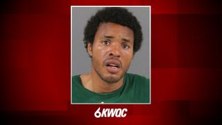  Sterling man arrested for home invasion