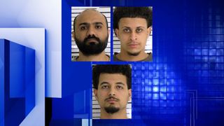 OQC Crime Watch: Three men charged for selling drugs at work: Episode 67