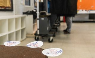 How single-party primary elections are reshaping Congress