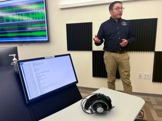 The NTSB tries to keep cockpit audio recordings private. AI is making that harder