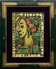 Memories of Muscatine: La Mijouree