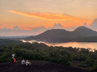 Colombia's untapped wonder: The Mavecure Mountains