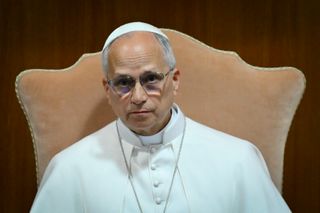 Opinion: Pope Leo reminds us of the value of our shared humanity