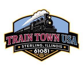 'Big Boy 4014' steam locomotive will be in Sterling for visitors to see