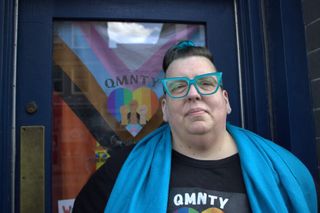 Pride celebrations struggle as corporate sponsorships dry up