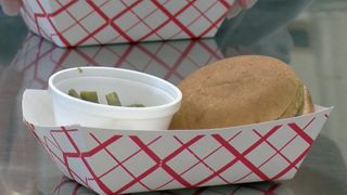 Davenport Schools offer summer food service program