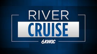  River cruise ships to make 13 stops in Muscatine in 2026