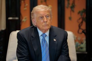 Judge agrees to review Trump's $1.8 billion 'anti-weaponization' fund