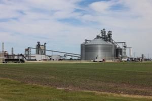 Galva grows divided over proposed carbon capture well