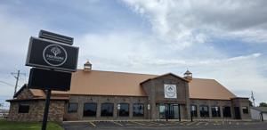 Cannabis dispensary to open Monday in Kewanee