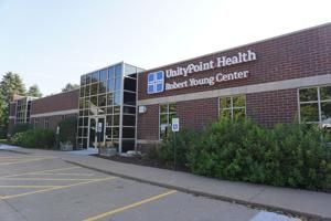 Robert Young Center opens intensive eating disorder treatment option: 'This need exists'