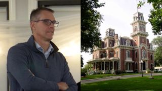 Feenstra hopes to parlay Trump endorsement into Iowa GOP gubernatorial nomination