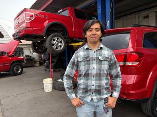 'At what point does it make sense to ditch a gas car for an electric vehicle?'