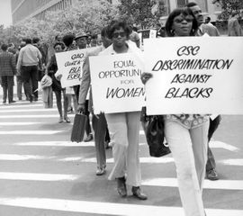 One by one, U.S. civil rights agency dismantles tools to fight discrimination