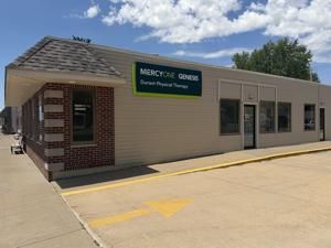 MercyOne Durant Physical Therapy moves next door to new location