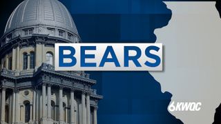  Chicago Bears stadium deal fumbled as Illinois legislative session ends 